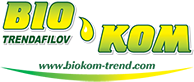 БИОКОМ Трендафилов